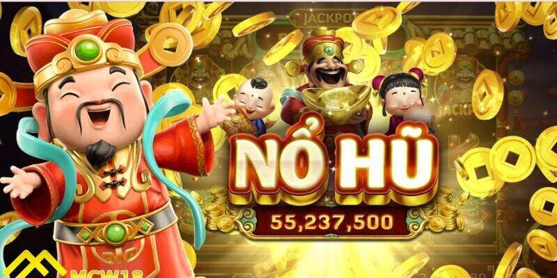 Những điều cần lưu ý khi tham gia nổ hũ thần tài