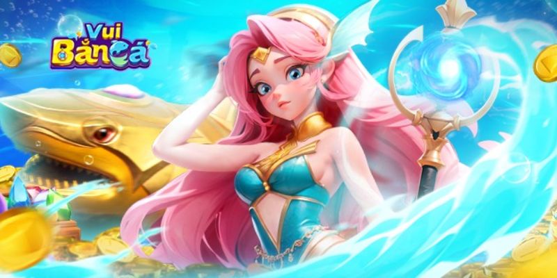 Cập nhận code bắn cá vui nhận thưởng khủng 
