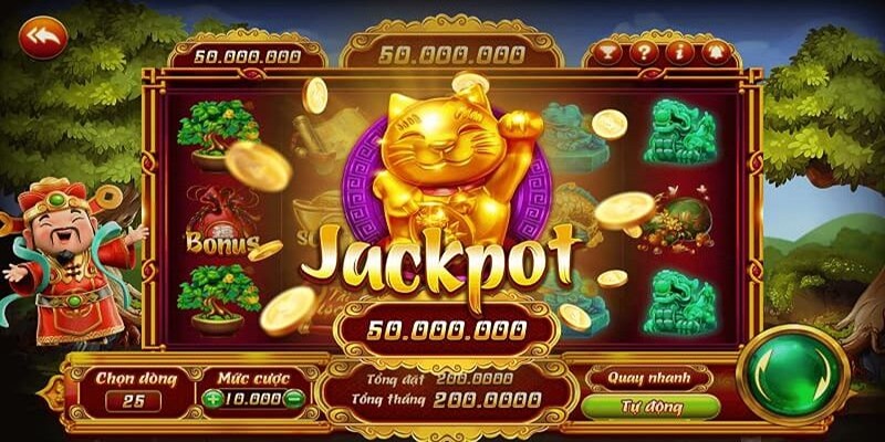 Cập nhật những trò chơi được yêu thích tại J88 nổ hũ